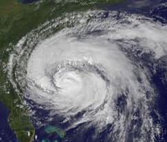 Hurricane Irene